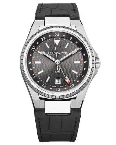 Aerowatch Les Grandes Classiques 44999 AA01